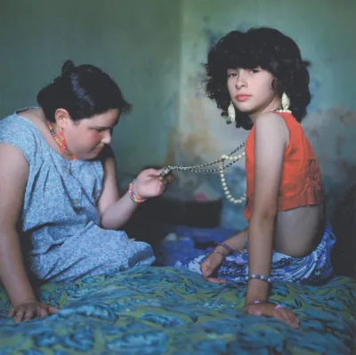 Alessandra Sanguinette, Untitled, 1999