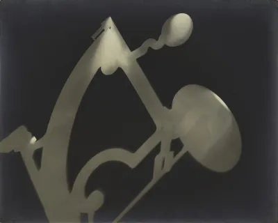 László Moholy-Nagy, Untitled, 1929
