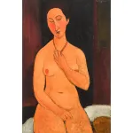 Amedeo Modigliani,