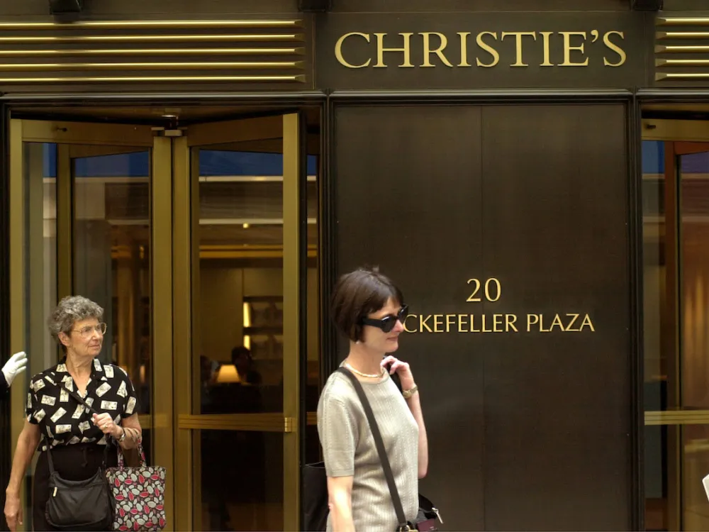 Christies