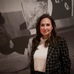 Jenna Segal Portrait