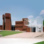 The Wexner Center for the Arts