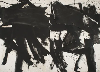 de Kooning 