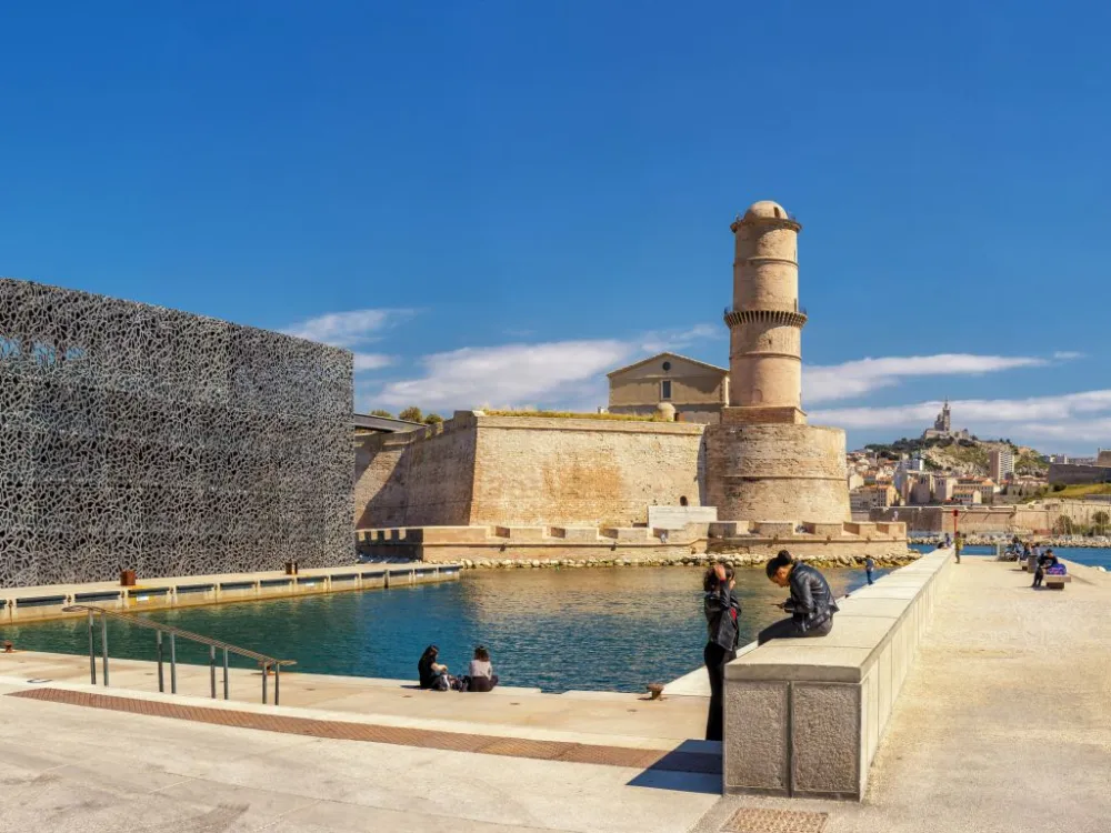 Musee des civilisations de l