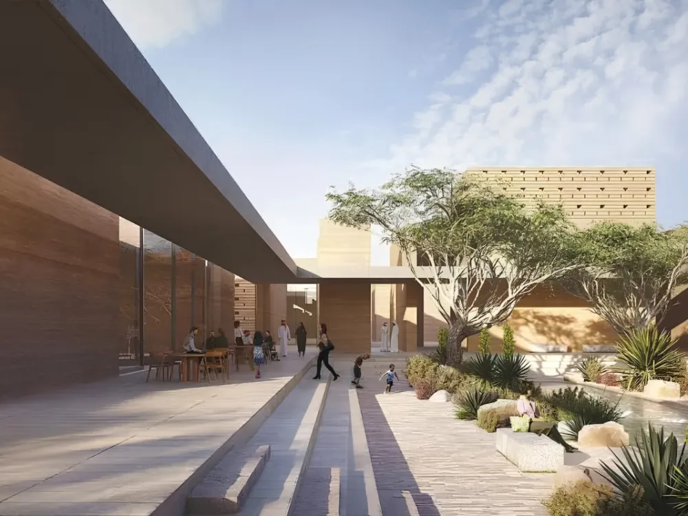 Sharjah is Set for the Region