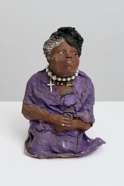 Reverend Joyce McDonald, Momma’s Love, 1998